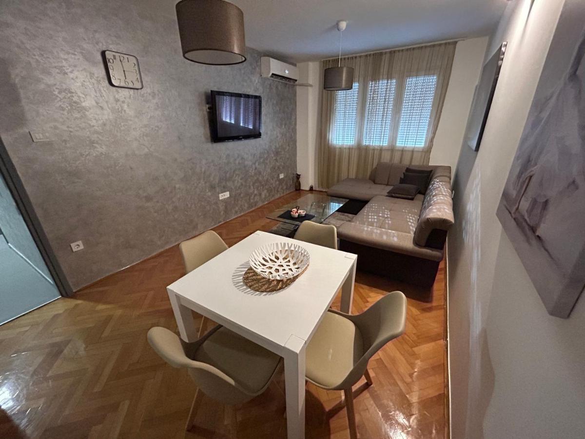 Apartments Ciki Podgorica Exteriör bild